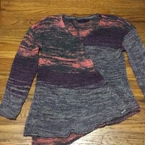 Prana sweater